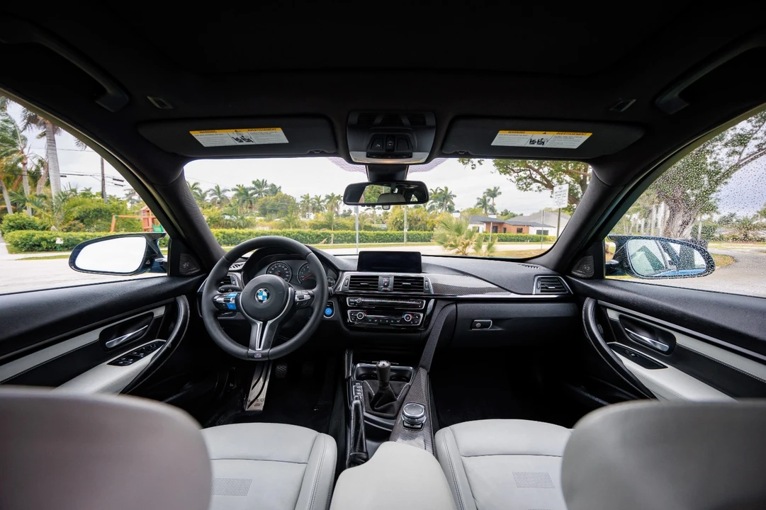 2014 BMW F80 M3 - Image 19 of 21
