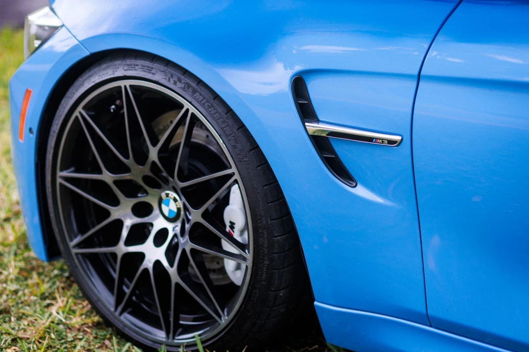 2014 BMW F80 M3 - Image 16 of 21