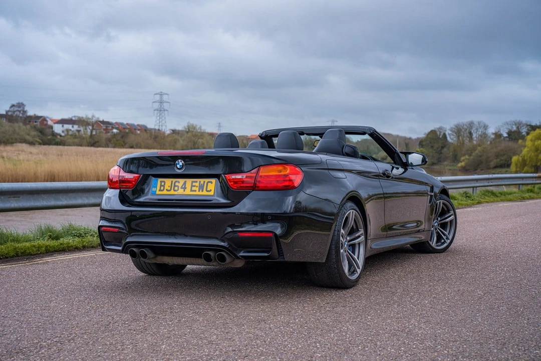 2014 BMW F82/F83 M4 - Image 12 of 30