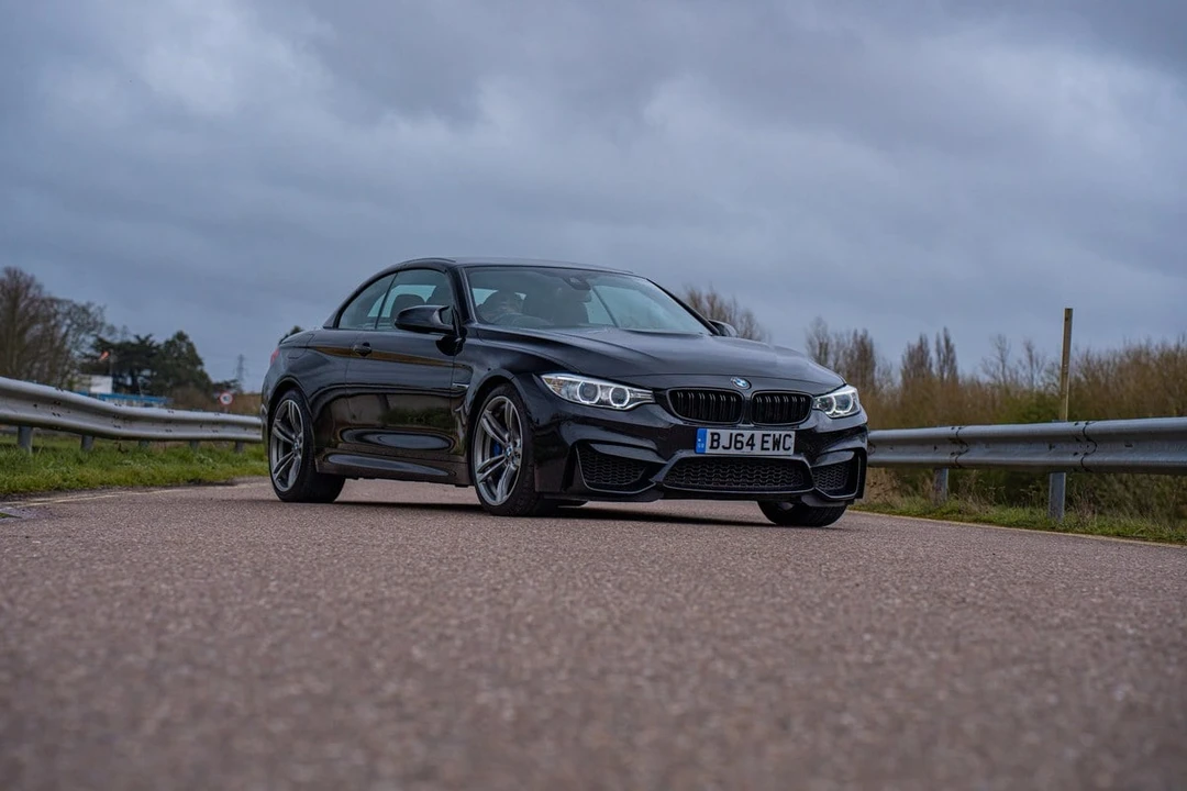 2014 BMW F82/F83 M4 - Image 27 of 30