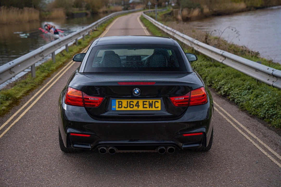 2014 BMW F82/F83 M4 - Image 22 of 30