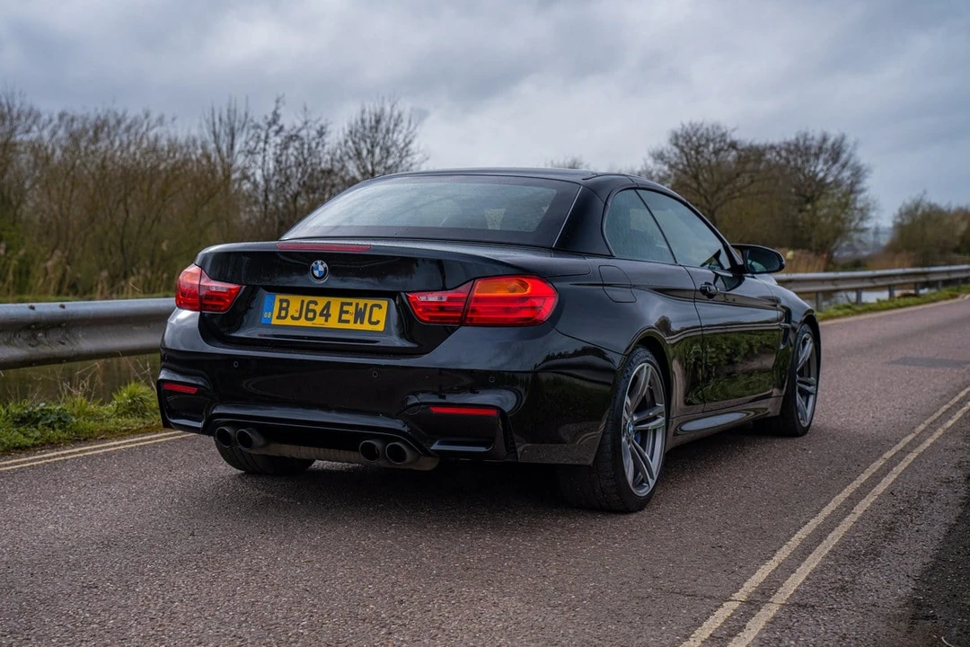 2014 BMW F82/F83 M4 - Image 23 of 30
