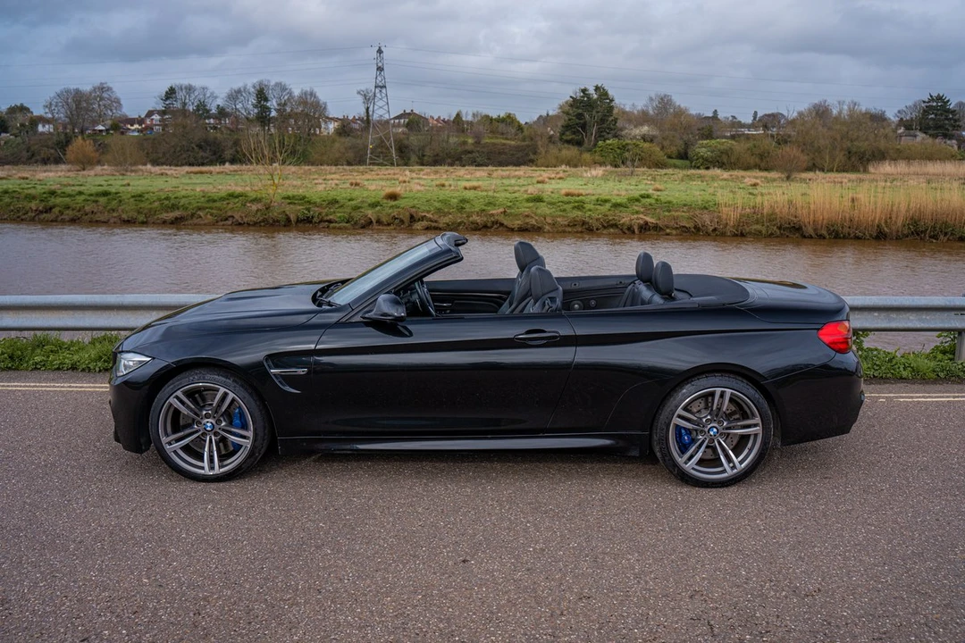 2014 BMW F82/F83 M4 - Image 16 of 30