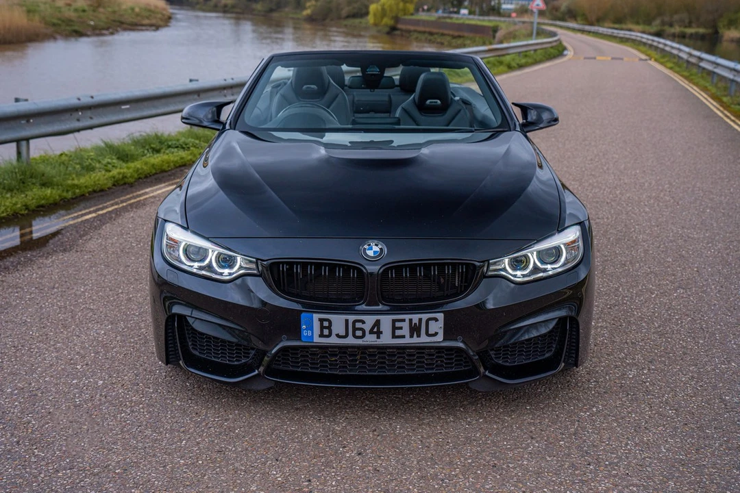 2014 BMW F82/F83 M4 - Image 5 of 30