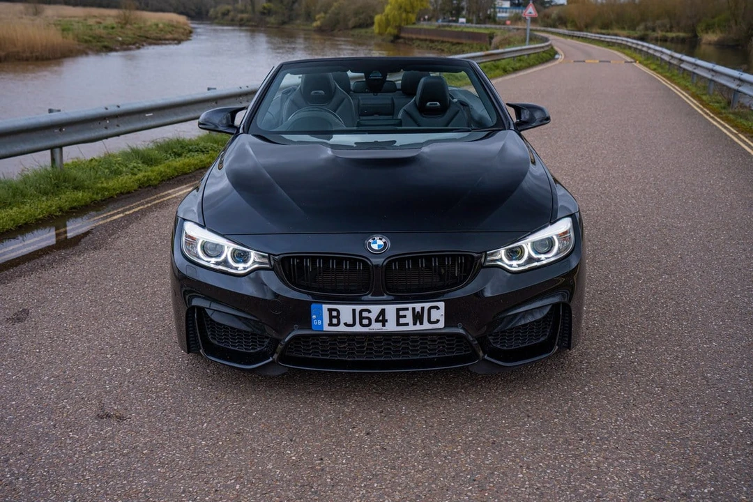 2014 BMW F82/F83 M4 - Image 6 of 30