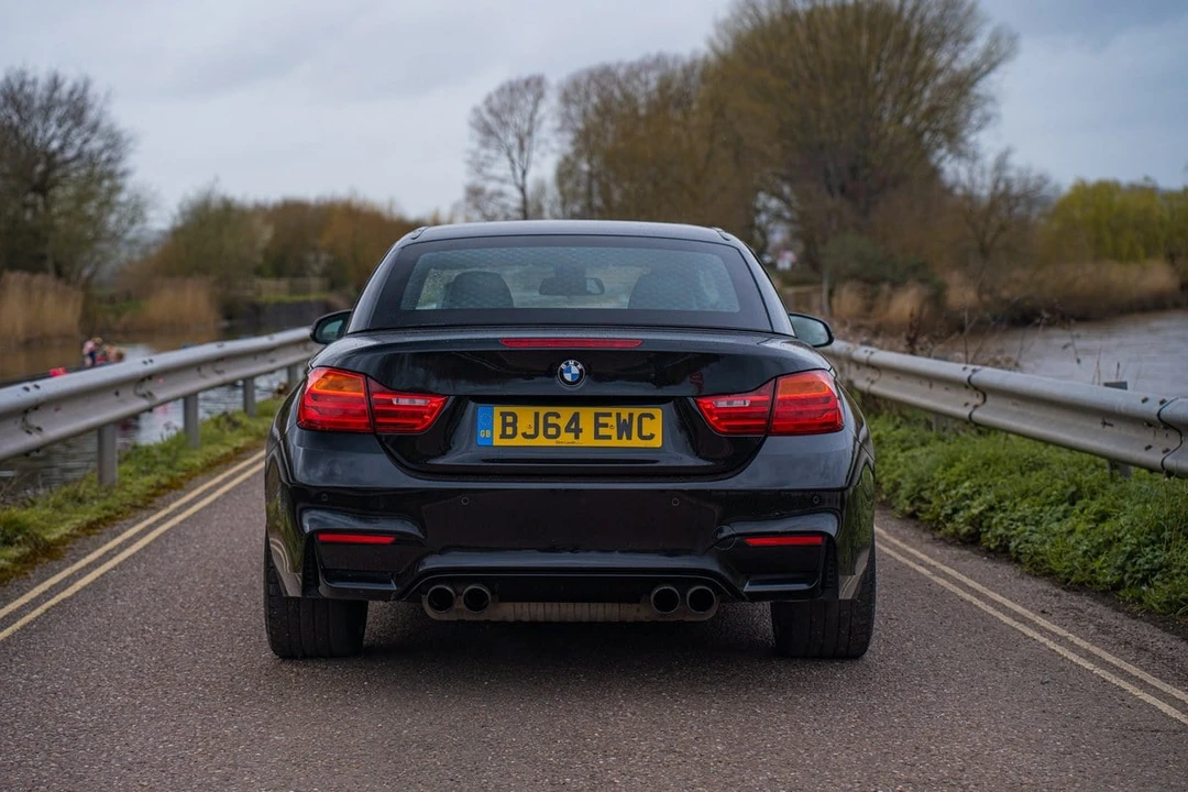 2014 BMW F82/F83 M4 - Image 21 of 30
