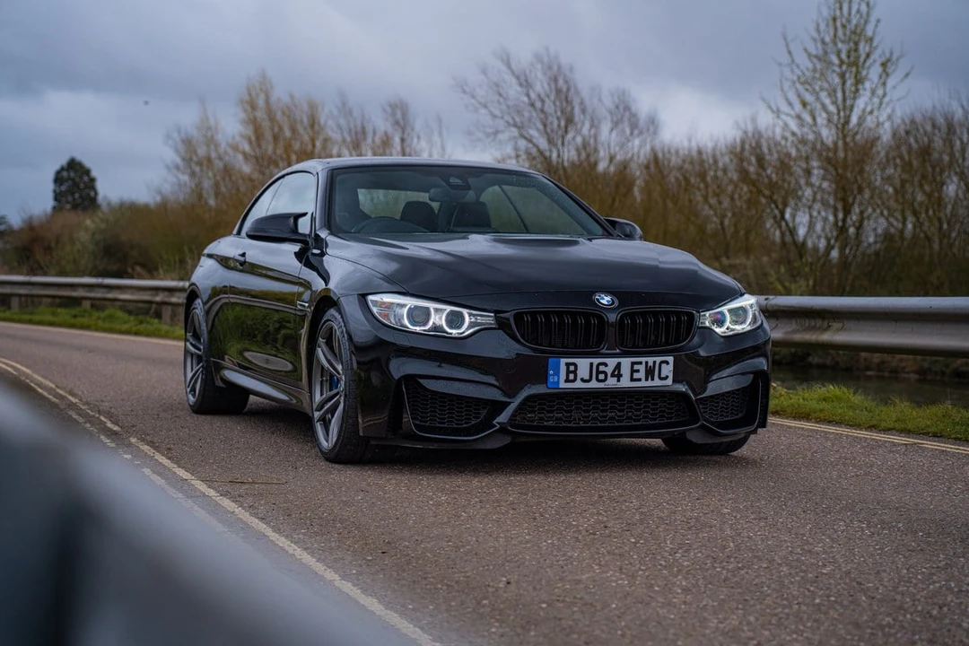 2014 BMW F82/F83 M4 - Image 3 of 30