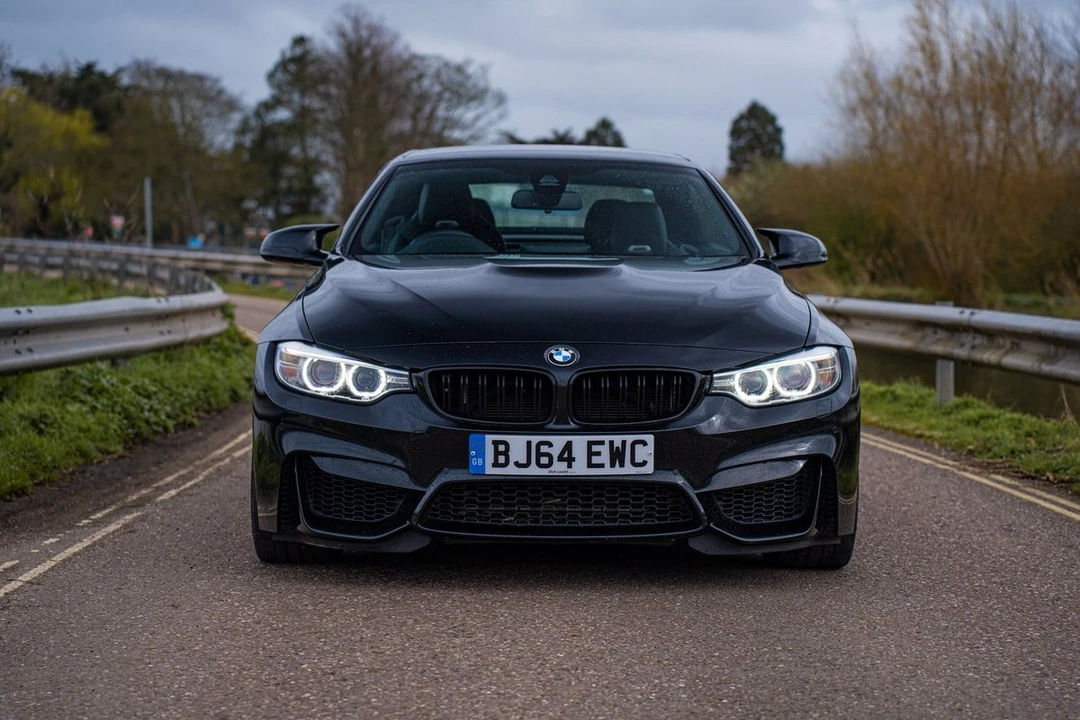 2014 BMW F82/F83 M4 - Image 20 of 30