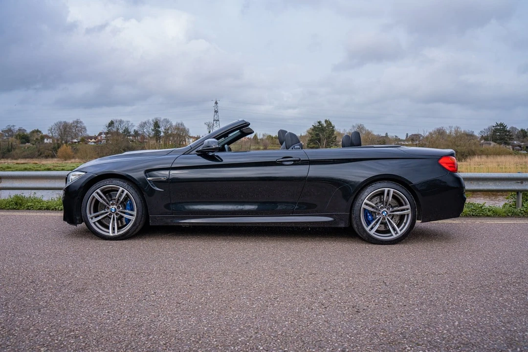 2014 BMW F82/F83 M4 - Image 15 of 30