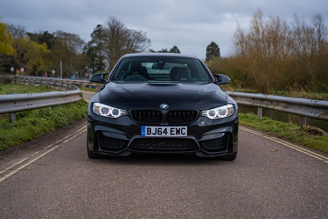 2014 BMW F82/F83 M4 - Image 28 of 30