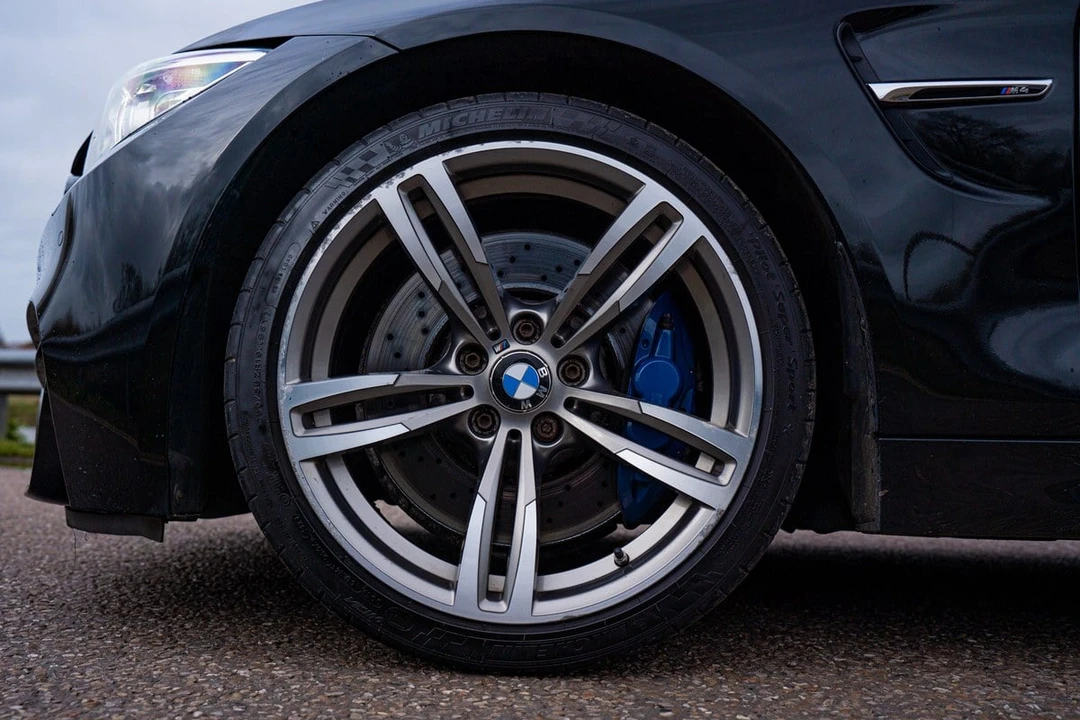 2014 BMW F82/F83 M4 - Image 30 of 30