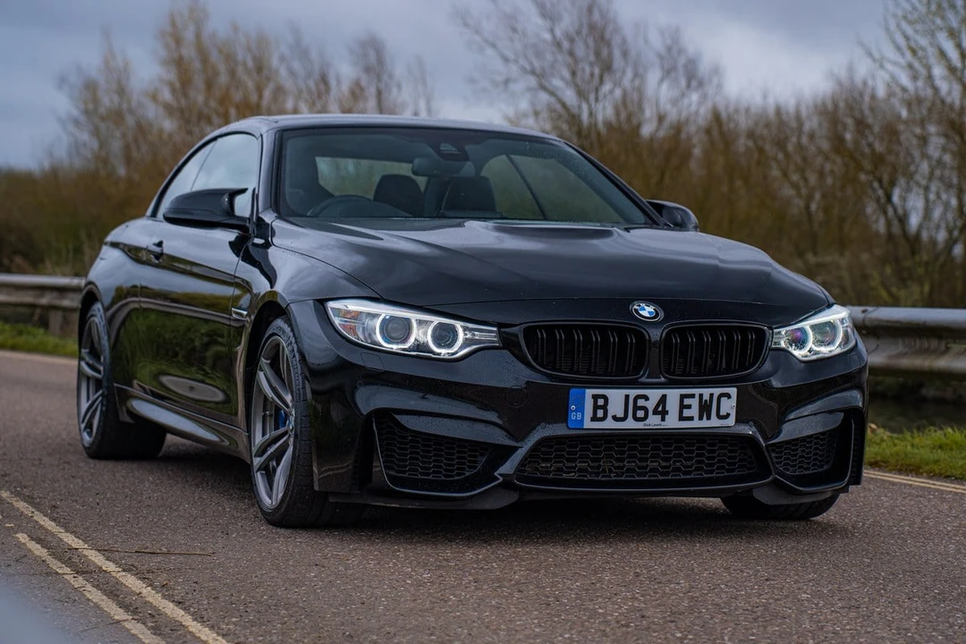 2014 BMW F82/F83 M4 - Image 18 of 30