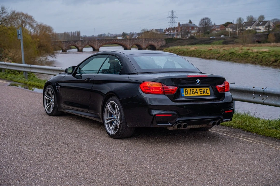2014 BMW F82/F83 M4 - Image 26 of 30