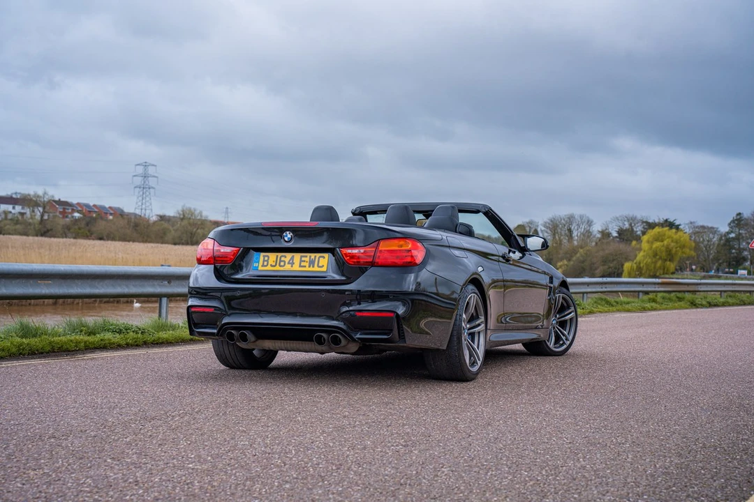 2014 BMW F82/F83 M4 - Image 17 of 30