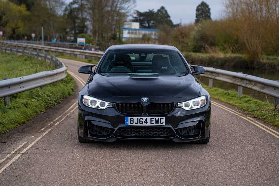 2014 BMW F82/F83 M4 - Image 19 of 30