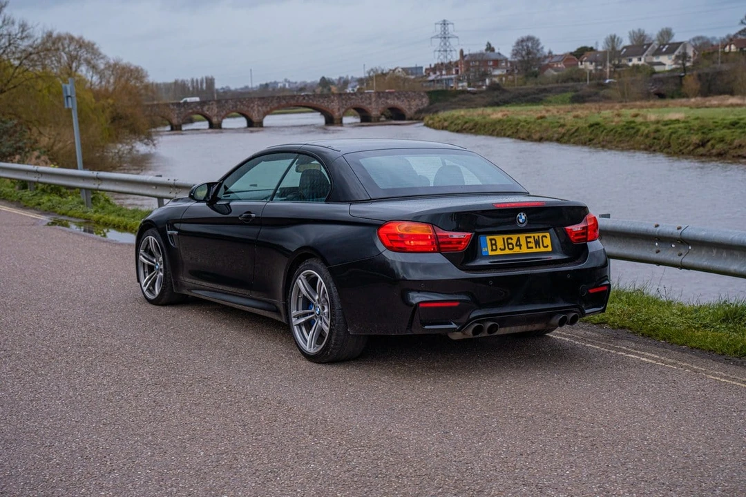 2014 BMW F82/F83 M4 - Image 25 of 30