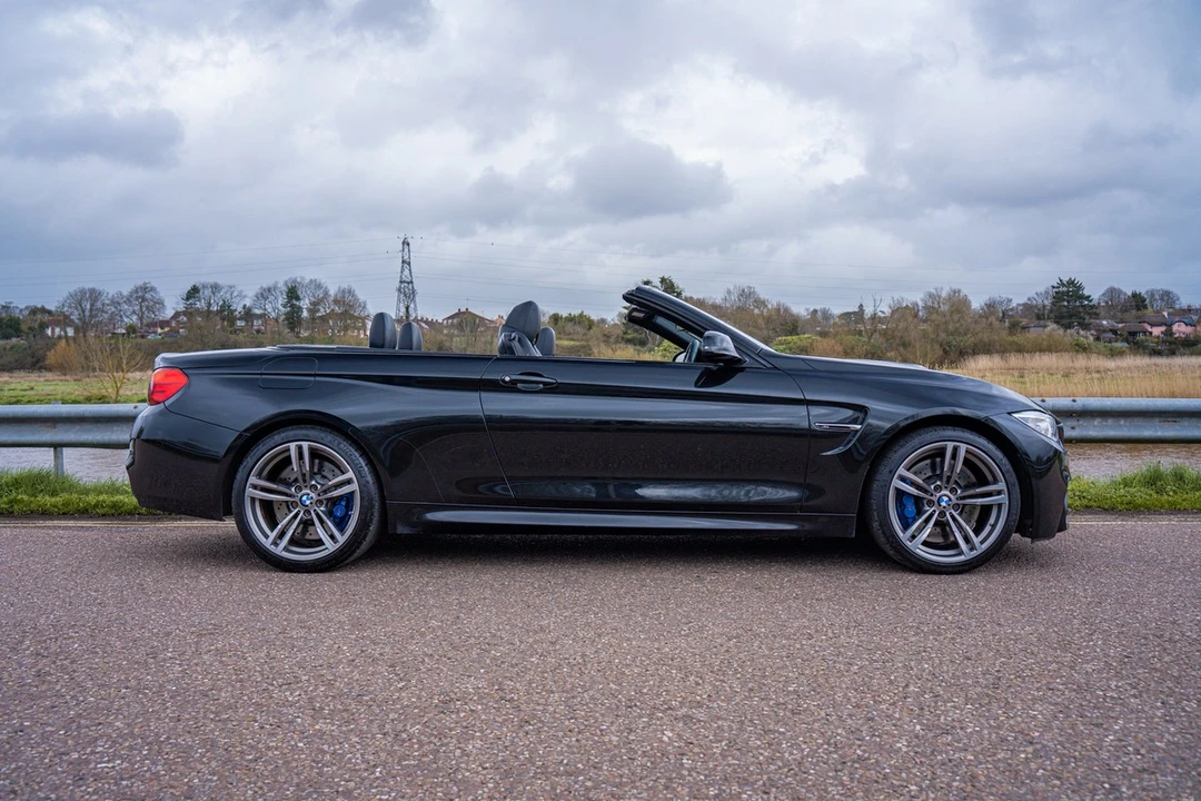 2014 BMW F82/F83 M4 - Image 13 of 30