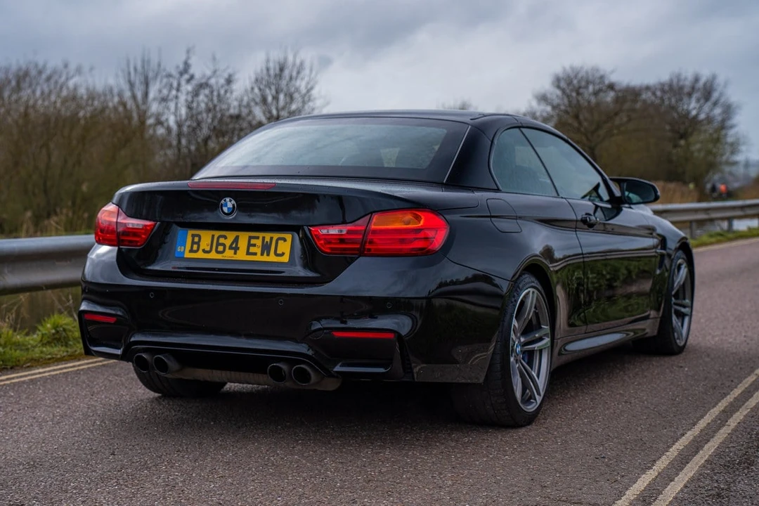 2014 BMW F82/F83 M4 - Image 24 of 30