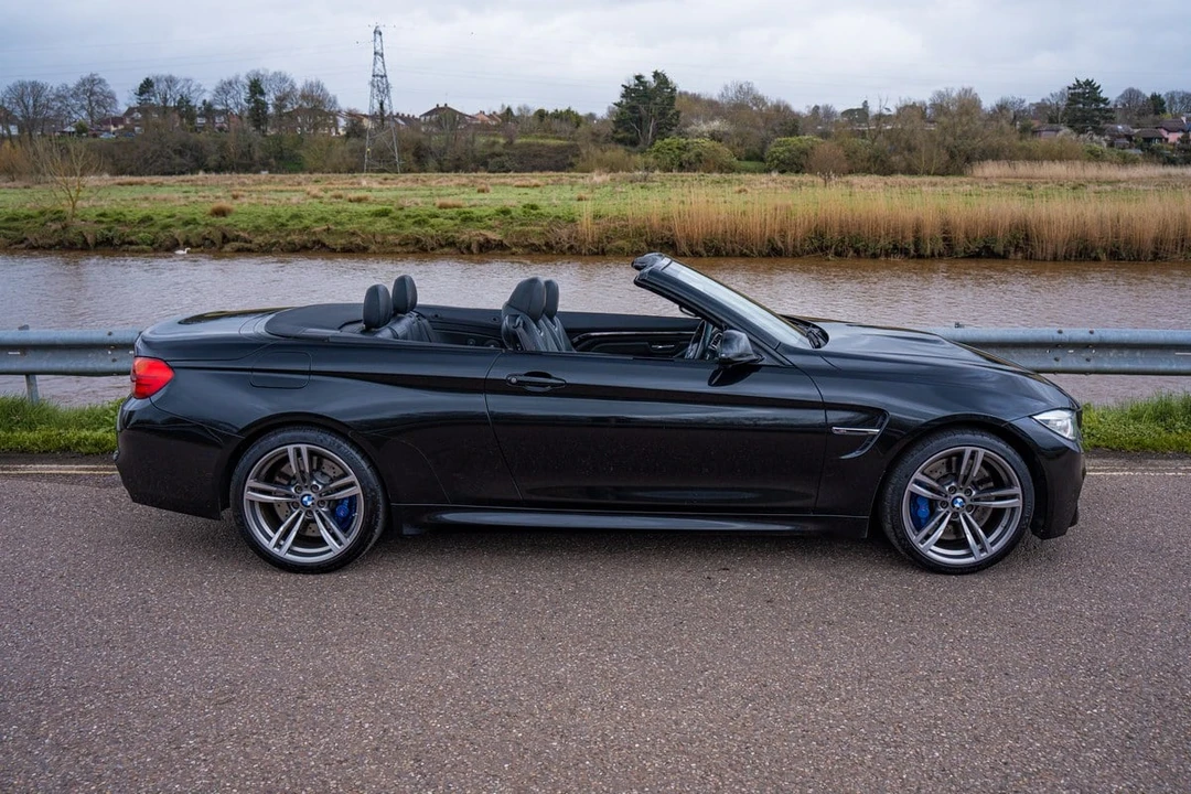 2014 BMW F82/F83 M4 - Image 14 of 30