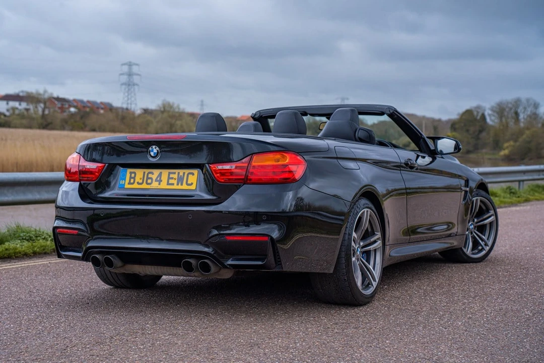 2014 BMW F82/F83 M4 - Image 11 of 30