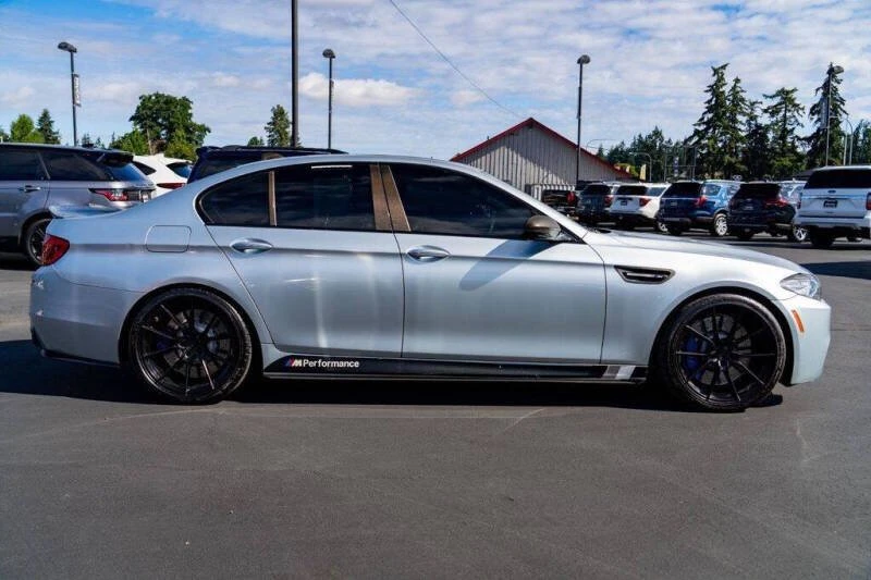 2014 BMW F82/F83 M4 - Image 2 of 7