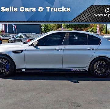 2014 BMW M4