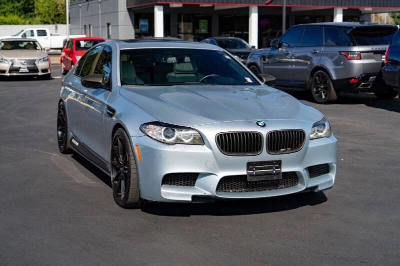 2014 BMW F82/F83 M4 - Image 3 of 7