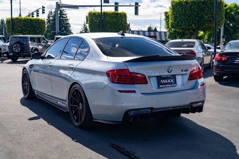 2014 BMW F82/F83 M4 - Image 4 of 7