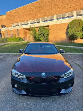 2014 BMW 428i Coupe