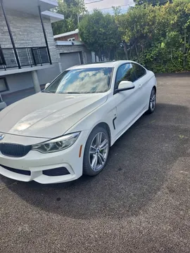 2014 BMW M4