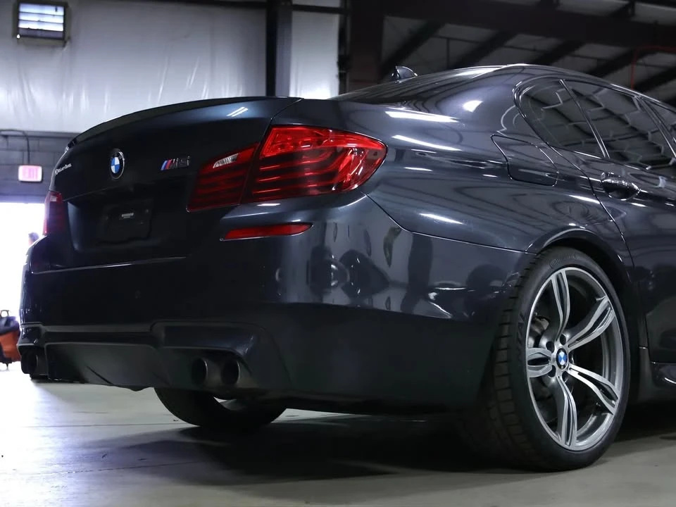 2014 BMW F10 M5 - Image 11 of 20