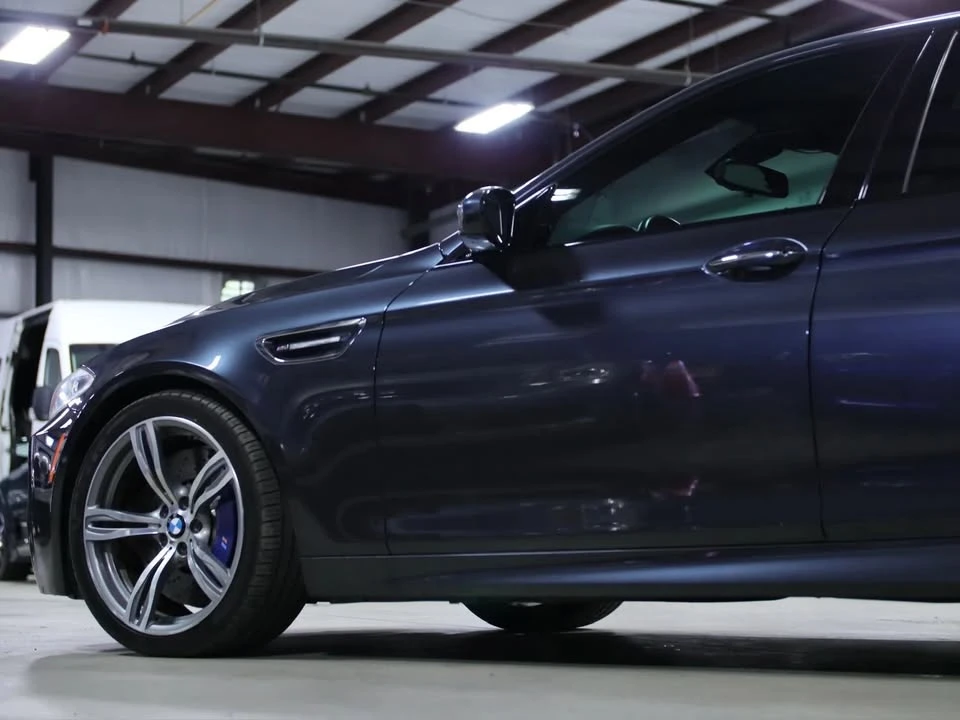 2014 BMW F10 M5 - Image 20 of 20