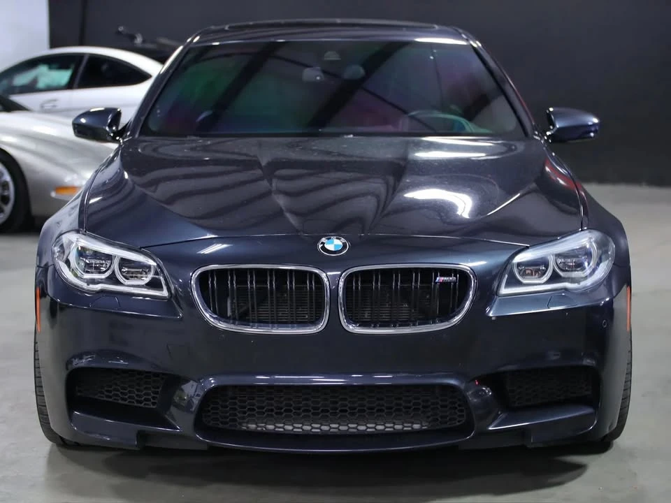2014 BMW F10 M5 - Image 4 of 20