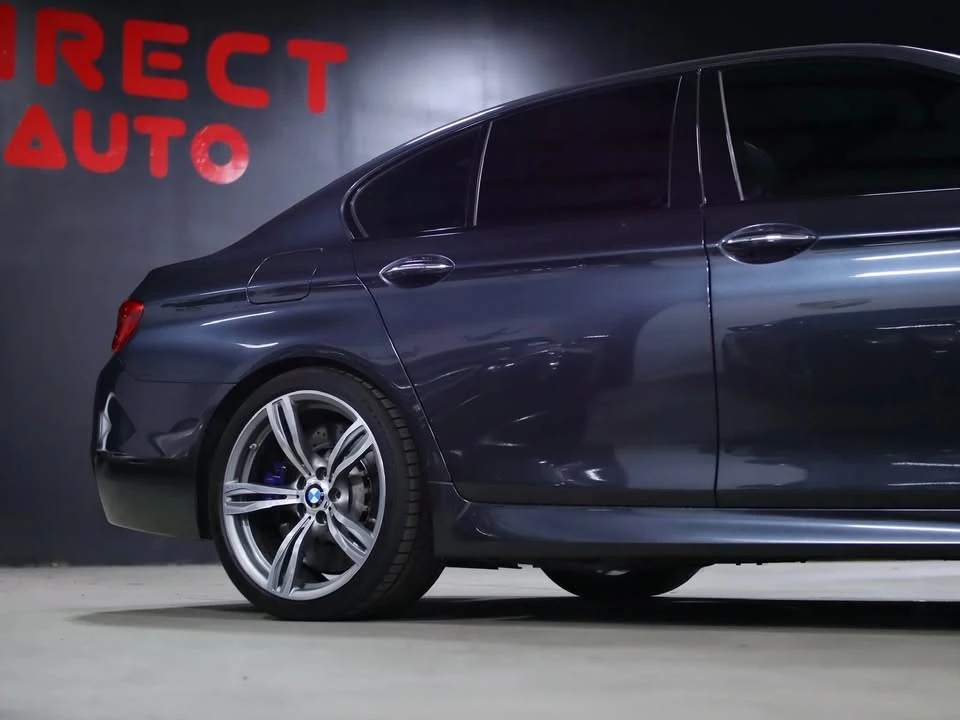 2014 BMW F10 M5 - Image 9 of 20