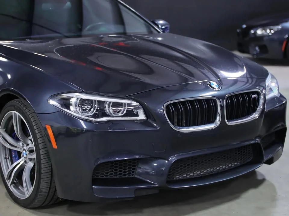 2014 BMW F10 M5 - Image 2 of 20