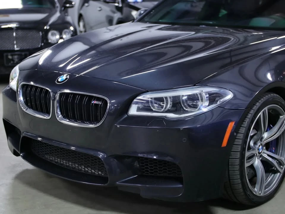 2014 BMW F10 M5 - Image 6 of 20