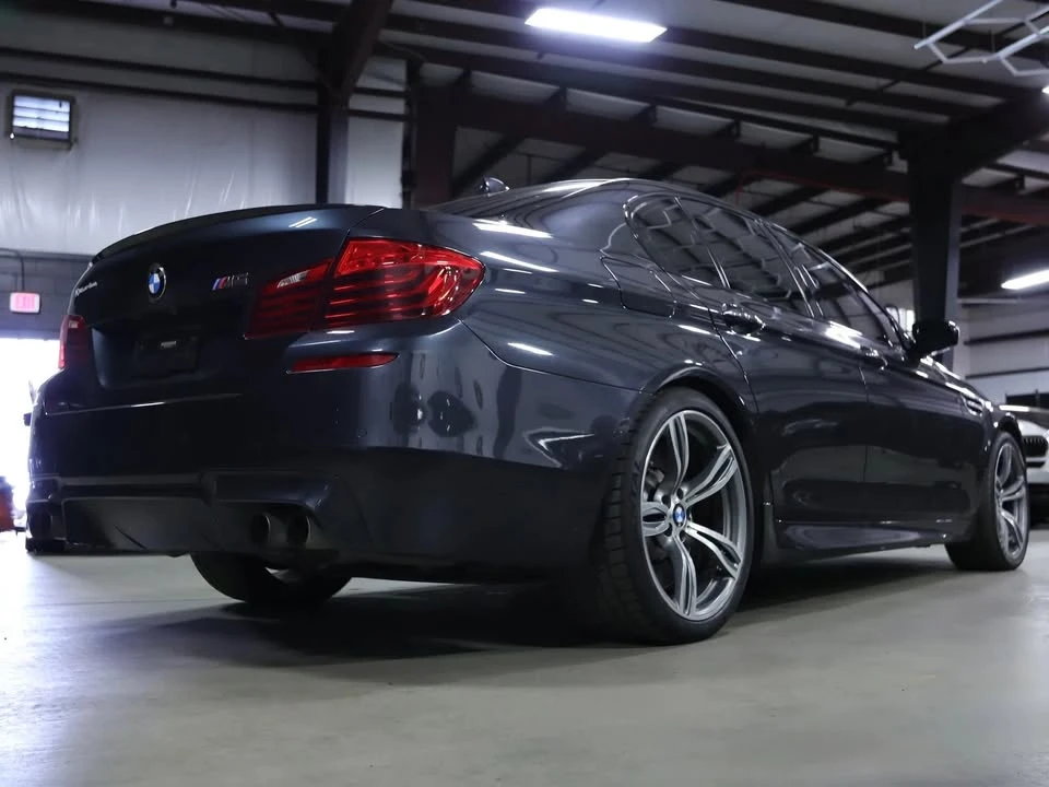 2014 BMW F10 M5 - Image 12 of 20