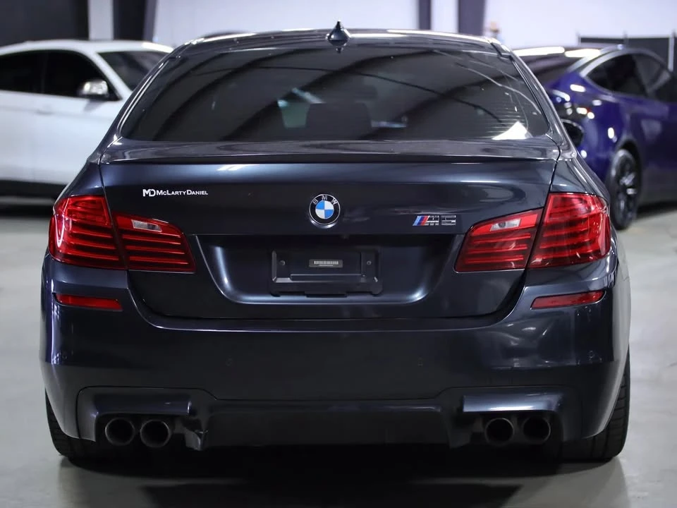 2014 BMW F10 M5 - Image 13 of 20