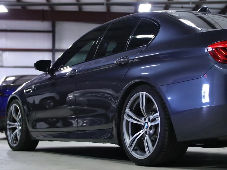 2014 BMW F10 M5 - Image 16 of 20