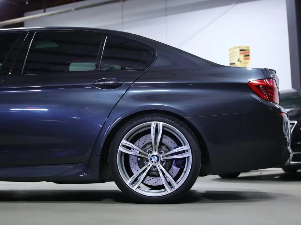 2014 BMW F10 M5 - Image 19 of 20