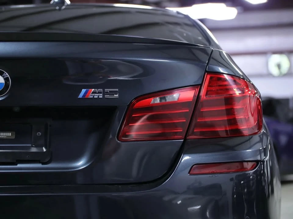 2014 BMW F10 M5 - Image 14 of 20