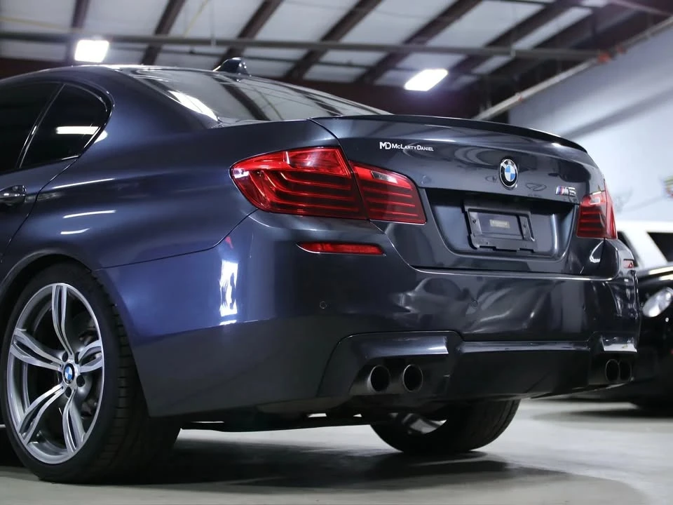 2014 BMW F10 M5 - Image 15 of 20