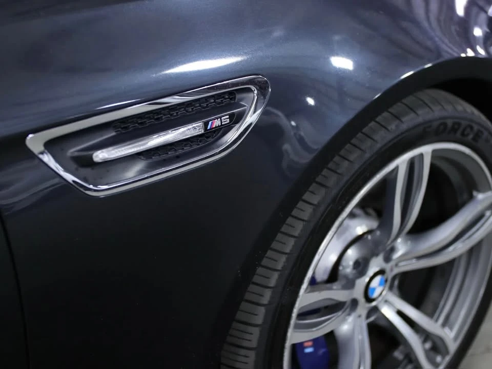 2014 BMW F10 M5 - Image 10 of 20