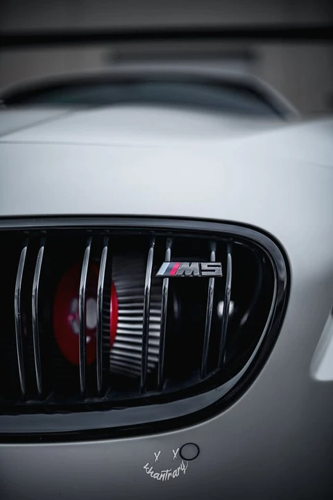 2014 BMW F10 M5 - Image 9 of 12