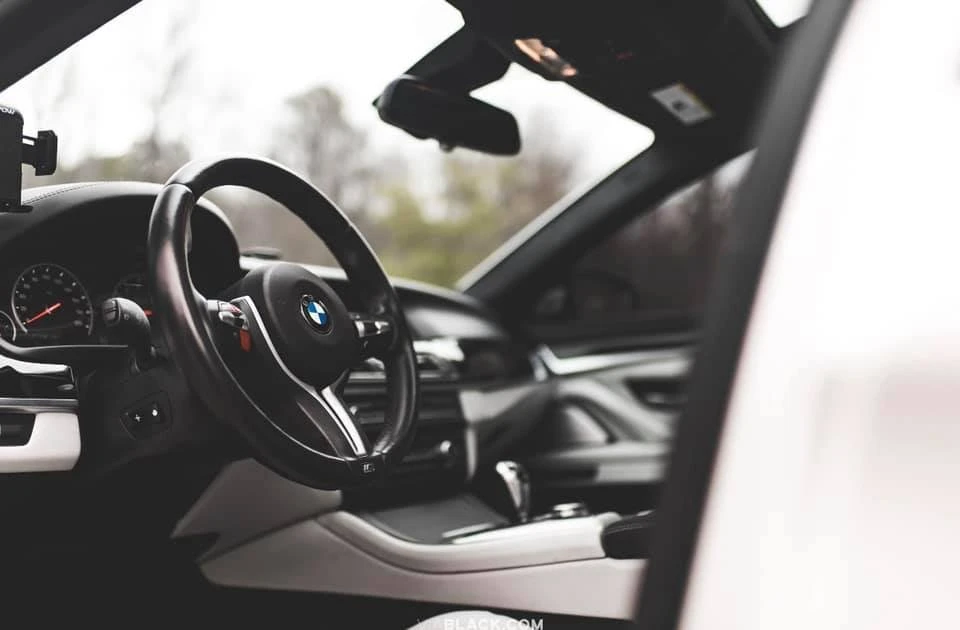 2014 BMW F10 M5 - Image 11 of 12