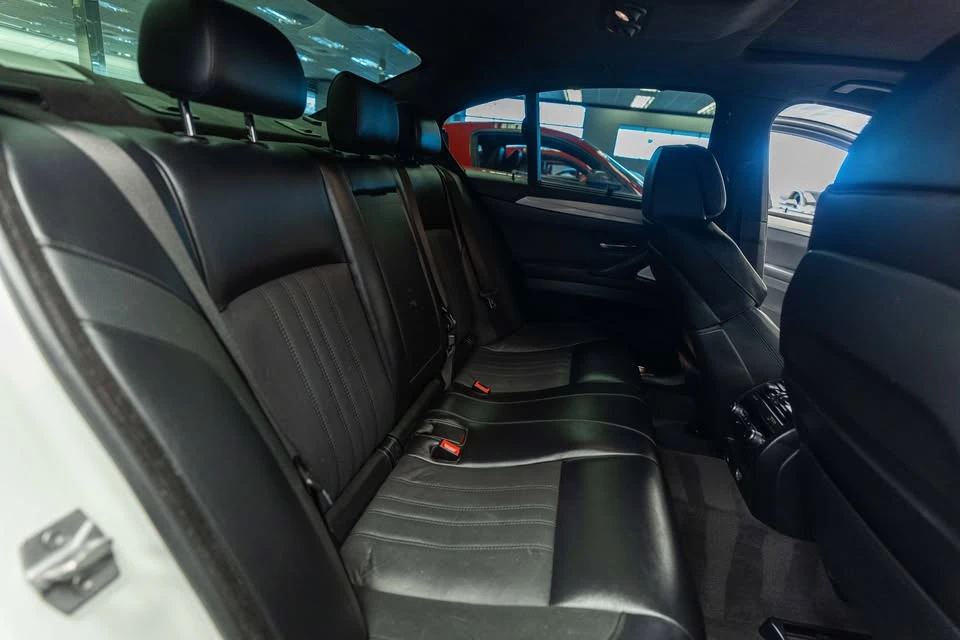 2014 BMW F10 M5 - Image 13 of 15