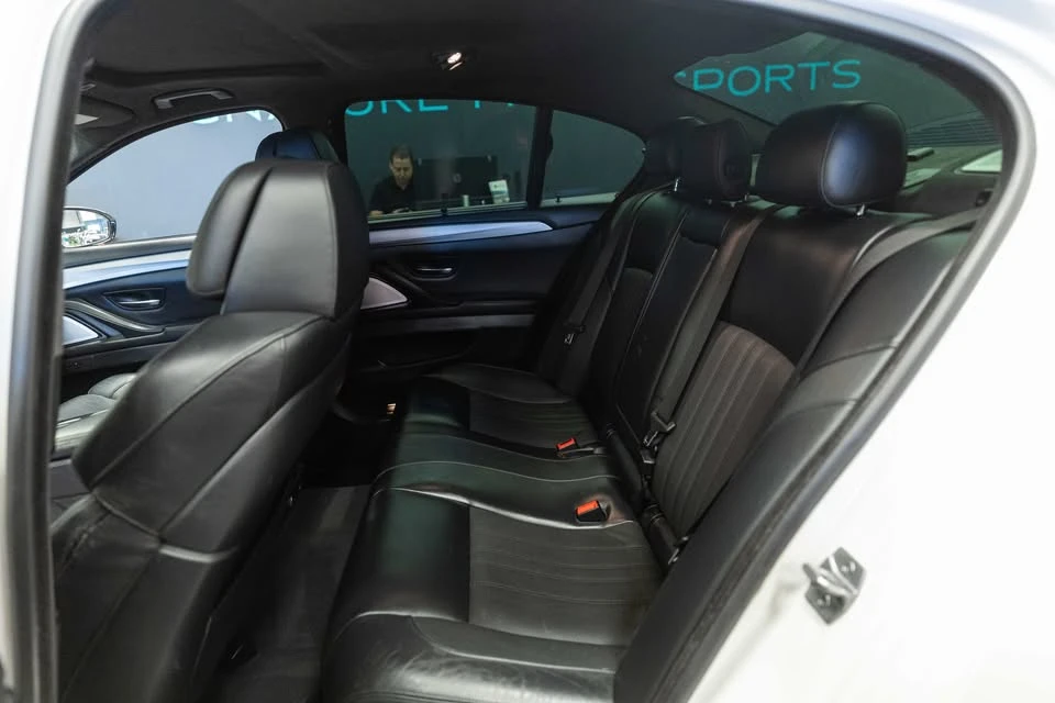 2014 BMW F10 M5 - Image 12 of 15