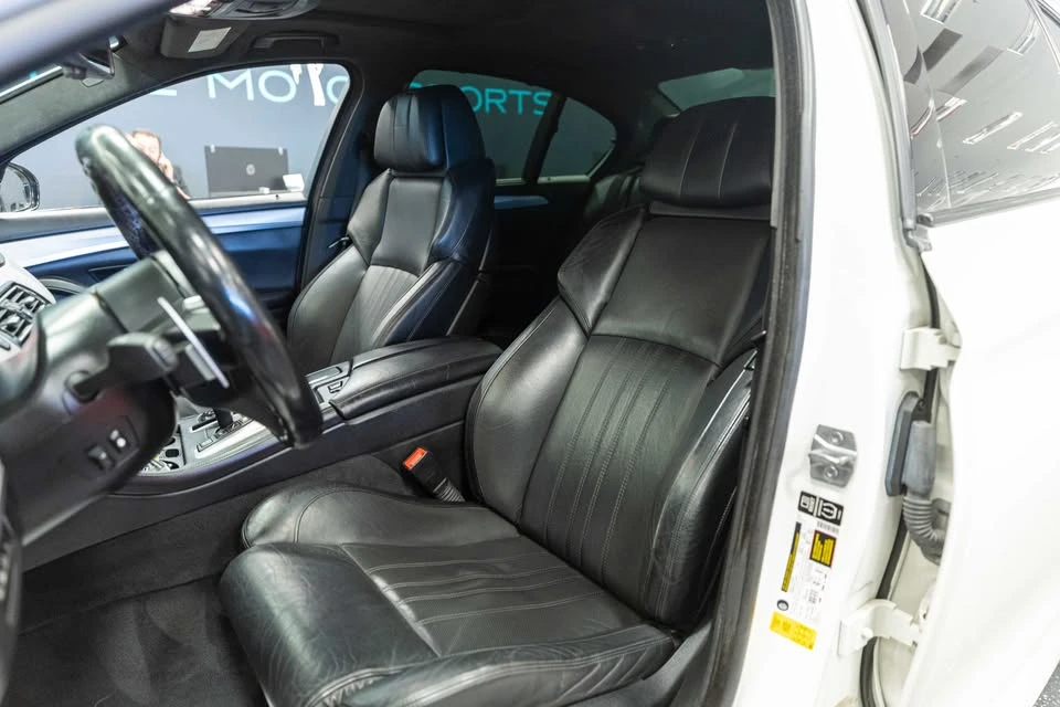 2014 BMW F10 M5 - Image 11 of 15