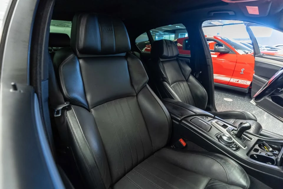 2014 BMW F10 M5 - Image 15 of 15