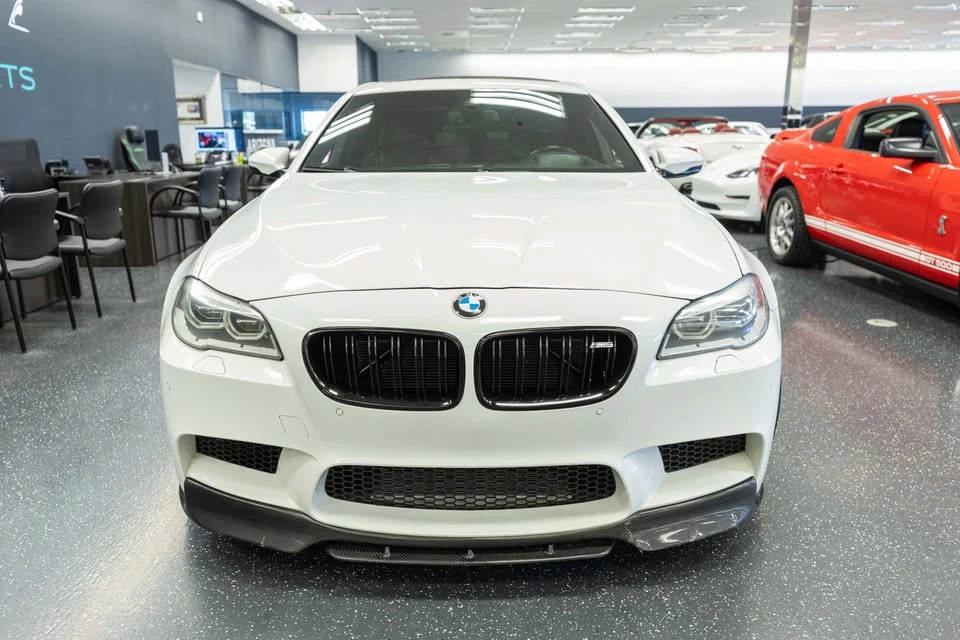 2014 BMW F10 M5 - Image 2 of 15